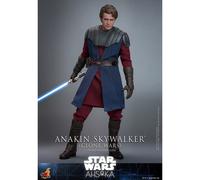 Hot Toys 1:6 Scale Star Wars Ahsoka Anakin Skywalker Statue