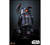 Hot Toys 1:6 Scale Star Wars Astromech Droid BT-1 Statue