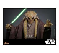 Hot Toys 1:6 Scale Star Wars: Episode III Revenge of the Sith Kit Fisto Statue