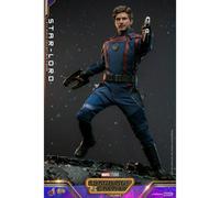 Hot Toys : 1:6 Star-Lord Guardians of the Galaxy Vol.3