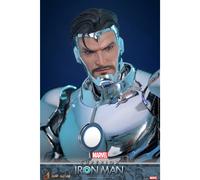 Hot Toys 1/6 Superior Iron Man