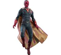 Hot Toys 1:6 Vision - WandaVision