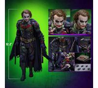 Hot Toys 1/6th Scale The Joker (Batman Imposter Version) Artisan Edition Limited Edition Statue