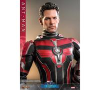 Hot Toys 16 Scale Marvel Ant-Man and the Wasp Quantumania Ant-Man Statue