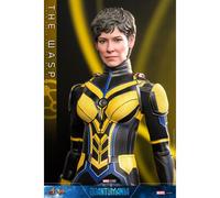Hot Toys 16 Scale Marvel Ant-Man and the Wasp Quantumania Wasp Statue