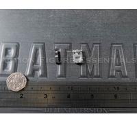 Hot Toys 1989 Batman Batmobile Remote Control & Bomb Timer MMS693 1/6 Parts
