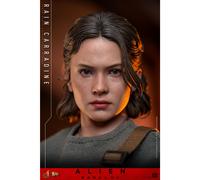 Hot Toys Alien Romulus Rain Carradine 1:6 Scale Figure