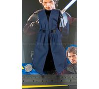 Figure Hot Toys TMS019 - Star Wars : The Clone Wars - Anakin Skywalker Deluxe Version