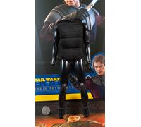 Hot Toys Anakin Skywalker 1/6 Body Clone Wars TMS019 Loose Replacement Part