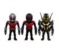 Hot Toys Ant-Man Artist Mix Deluxe Set Fig Coll