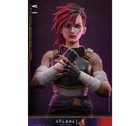 Hot Toys Arcane Vi 1:6 Scale Figure