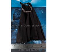 Hot Toys Armored Batman 2.0 Drape Cape Chest Strap MMS743 1/6 Scale BvS Part