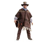 Figure Hot Toys MMS616 - Back To The Future Part 3 - Marty Mcfly