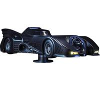 Hot Toys 1:6 Scale DC Comics 1989 Batmobile Statue
