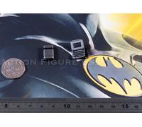 Hot Toys The Flash Movie Masterpiece 1/6 Batman (Modern Suit) Figure 30 cm