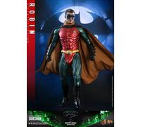 Figure Hot Toys MMS594 - DC Comics - Batman Forever - Robin