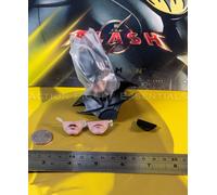 Hot Toys The Flash Movie Masterpiece 1/6 Batman (Modern Suit) Figure 30 cm