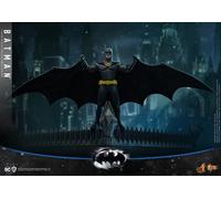 Hot Toys Batman Returns Batman 1/6th Scale Collectible Figure