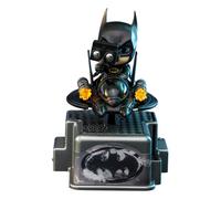 Hot Toys Batman Returns CosRider Mini Figure With Sound & Light Up Batman - 13 CM