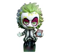 Hot Toys Beetlejuice Cosbaby (S) Mini Figure (13cm)