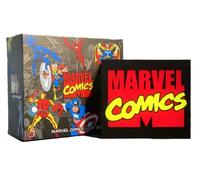 Hot Toys Box Lights (Marvel)