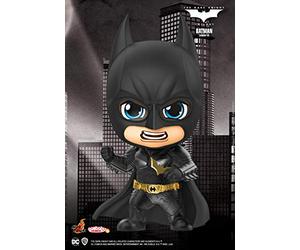 Hot Toys Cosbaby, Black