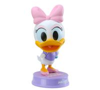 Hot Toys Cosbaby Disney Daisy Duck Collectible Action Figure Rotatable Head