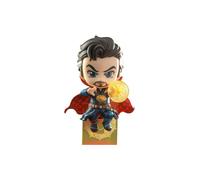 Hot Toys Cosbaby: Spider-Man No Way Home Doctor Strange Figures