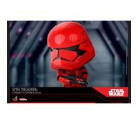 Hot Toys Cosbaby - Star Wars Rise of Skywalker (Size S) - Sith Trooper