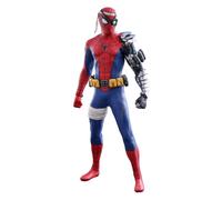 Hot Toys Cyborg Spider-Man Exclusive 1/6 30 cm VGM51