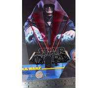 Hot Toys Darth Sidious LED Lightsaber Set USB-C TMS102 1/6 Scale Star Wars Parts