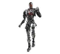Hot Toys DC Batman Zack Snyder`s Justice League Cyborg TMS057 1/6 32 cm