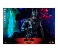 Hot Toys DC Comics 1/6 Batman - Batman & Robin