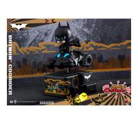 Hot Toys DC Comics Batman The Dark Knight CosRider Figure