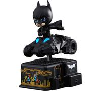Hot Toys DC Comics Batman The Dark Knight CosRider Figure