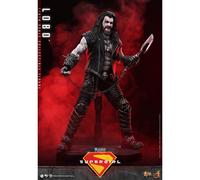 Hot Toys DC Comics Movie Masterpiece Action Figure 1/6 Lobo 33 cm