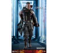 Hot Toys Deadpool 2 Movie Masterpiece Action Figure 1/6 Cable 30 cm