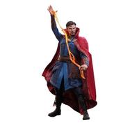 Hot Toys 1:6 Scale Marvel Doctor Strange in the Multiverse of Madness Doctor Strange Statue