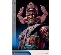 Hot Toys Galactus The Fantastic Four First Steps - Jumbo Sofvi Figure