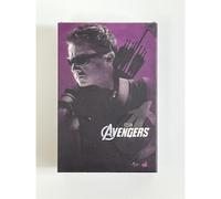 Hot Toys Hawkeye Avengers 1:6 Scale Box Art Magnet
