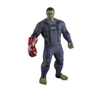 Hot Toys Hulk Endgame Avengers 1/6 39 cm mms558