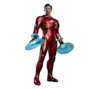 Hot Toys Iron Strange Endgame Concept Art Series 1/6 32 cm MMS606D41