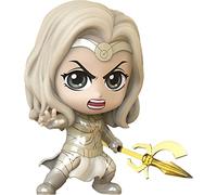 Hot Toys Les Eternels Cosbaby Figurine (S) Thena 10 cm