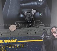 Figure Hot Toys CMS019 - Star Wars : Dark Empire - Luke Skywalker Dark Empire Version