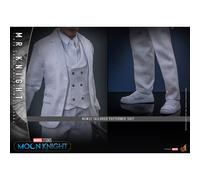 Hot Toys Marvel 1/6 Mr. Knight - Moon Knight