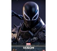 Hot Toys Marvel Agent Venom 1/6 Scale Figure
