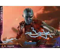 Nebula 1:6 Scale Action Figure by Hot Toys Avengers: Endgame