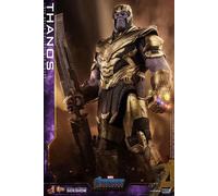 Figure Hot Toys MMS529 - Marvel Comics - Avengers : Endgame - Thanos