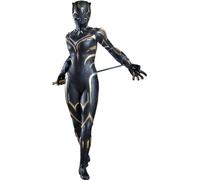 Hot Toys MMS675 - Marvel Comics - Black Panther : Wakanda Forever - Black Panther