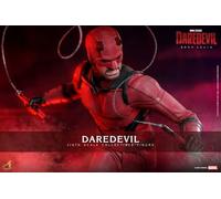 In Hand New Hot Toys TMS154 1/6 Daredevil Born Again Male Action Figure Model